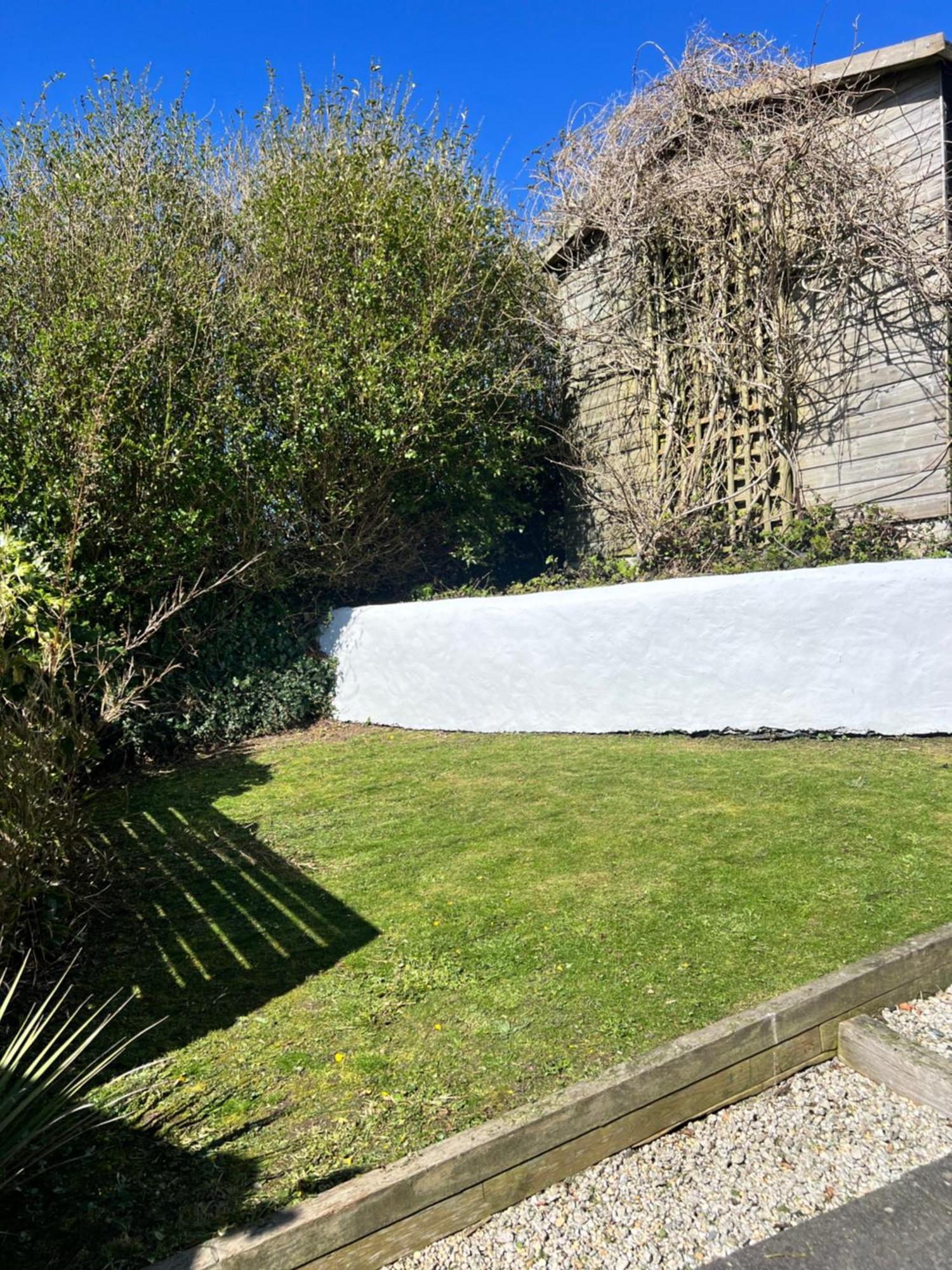 Villa Little Hillside à Porthtowan Extérieur photo